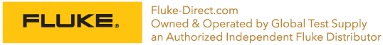 Fluke Direct US Logo