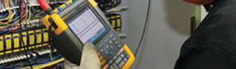 Fluke Scope Meters