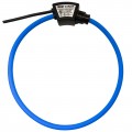 Dent CTRCFX24L4000A3MSTV1 RoCoil Flexible Current Transformer, Rogowski coil, 24", 118" leads-