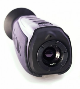 FLIR LS64 Compact Handheld Thermal Night Vision Monoculars