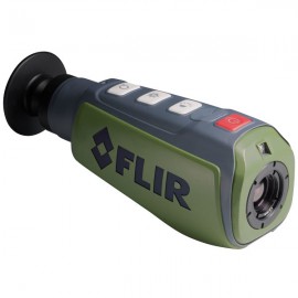 FLIR Scout PS24 Infrared Thermal Night Vision Camera