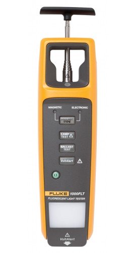 Fluke 1000FLT Fluorescent Light Tester-