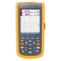 Fluke 124B/S Industrial ScopeMeter Hand-Held Oscilloscope with Fluke View software, 40 MHz-