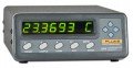 Fluke 1504-156 Thermometer Readout, Tweener Thermistor, &amp;plusmn;0.002&amp;deg;C at 0&amp;deg;C Temperature Accuracy-