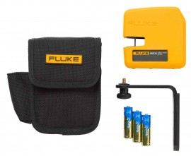 Fluke 180LG SYSTEM Green Laser Level Kit-