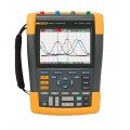 Fluke 190-104/AM ScopeMeter Oscilloscope, 4 channel, 100 MHz-