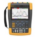 Fluke 190-504/UN ScopeMeter Test Tool, 500MHz, 4 Channel-