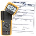 Fluke 233-NIST Remote Display Multimeter with detachable display,-