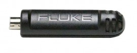 Fluke 2627-H Spare Sensor Kit with High-Accuracy Sensor for 1620A DewK Thermo-Hygrometers, 25ft Extension Cable-