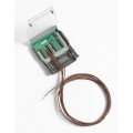 Fluke 2638A-100/C Universal Input Connector for 2638A/05/C 120-