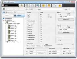 Fluke 2680A-APSwithL DAQ Software for 2638A/05 120, Lite version-