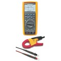 Fluke 289/IMSK Digital Multimeter with i400 Current Clamp Combo Kit-