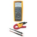 Fluke 289/IMSK Digital Multimeter with i400 Current Clamp Combo Kit-