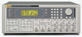 Fluke 294-U Arbitrary Waveform Generator and Manager, 100 MS/s, 4 Channel-