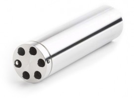 Fluke 3140-4 Comparison Block Insert, 6 x 1/4"-