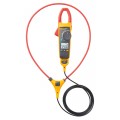 Fluke 376 FC True RMS AC/DC Clamp Meter with iFlex-