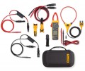 Fluke 393FC-TLPV Solar Testing Kit with solar clamp meter-
