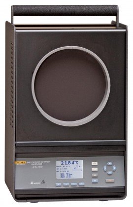 Fluke 4180 Infrared Temperature Calibrator, 5 to 248&amp;deg;F-