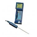 Fluke 5577 Thermometer, P655 Hand Held-