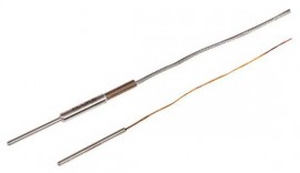 Fluke 5606-50-A Full-Immersion PRT with INFO-CON for 914X-