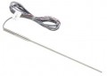 Fluke 5610-6-P Secondary Reference Thermistor Probe with INFO-CON for 1523/1524 Models-