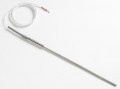 Fluke 5615-12-S Secondary Reference Temperature Standards with Spade Lugs, 12 x 0.25in-