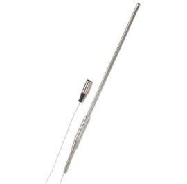 Fluke 5615-6-P PRT Probe, 100&amp;Omega;, -200/300&amp;deg;C, 3/16 x 6"-