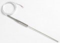Fluke 5618B-9-B Small-Diameter Industrial RTD with bare wire, 9&quot;-