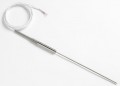 Fluke 5618B-9-L Small-Diameter Industrial RTD with mini spade lugs, 9&quot;-