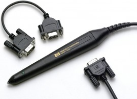 Fluke 700BCW Bar Code Wand-