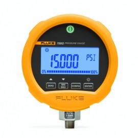 Fluke 700G06 Pressure Gauge Calibrator, -12 to 100 psi-