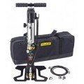 Fluke 700HPP-MET Pneumatic Test Pump Kit, 21 mPa, Metric-