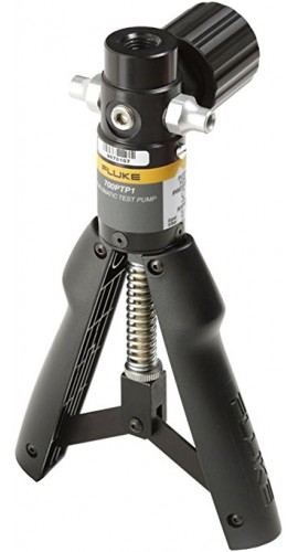 Fluke 700PTP-1 Pneumatic Test Pump-