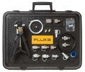 Fluke 700PTPK2 Pneumatic Test Pump Kit, 600 PSI, 40 Bar-