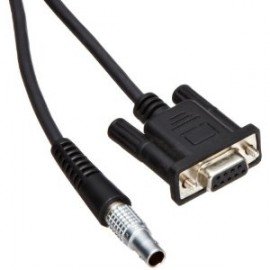 Fluke 700SC Cable Assembly Serial Interface for 726 and 3130-