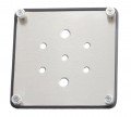 Fluke 7109-2013-2 Stainless Steel Probe Access Cover-