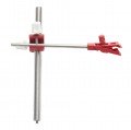 Fluke 7109-2051 Single Probe Clamp Kit-