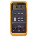 Fluke 712 RTD Process Calibrator-