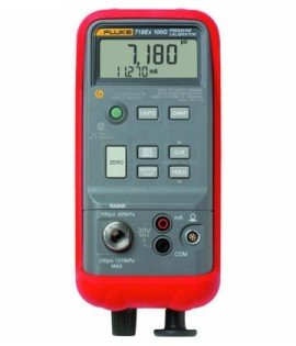 Fluke 718Ex-30G Intrinsically Safe Pressure Calibrator-