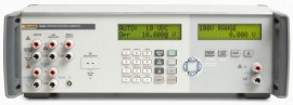Fluke 7526A-156 Precision Process Calibrator, 115V-