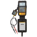 Fluke 753/154 Documenting Process Calibrator, HART Communications/Diagnostic Bundle with Rugged Case-