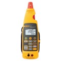 Fluke 772 Milliamp Process Clamp Meter, Dual Backlit Display -