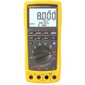 Fluke 787B CAL Process Meter with calibration certificate, 1,000 V-