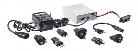 Fluke 787CAL120 Calibration Module-