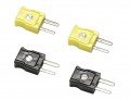 Fluke 80CJ-M type J Male Mini-Connectors-