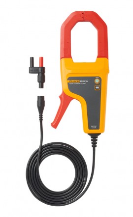Fluke 80i-2010s AC/DC Current Clamp, 2000 A-