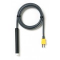 Fluke 80PK-3A Surface Temperature Probe-