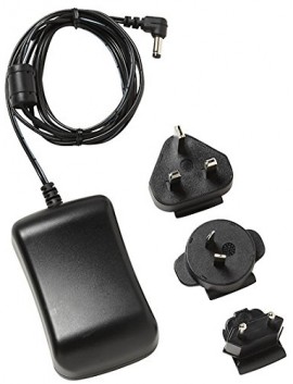 Fluke 810PA Power Adapter with international plug set for the 810-