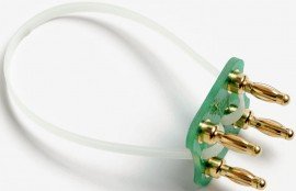 Fluke 884X-Short 4-wire short-