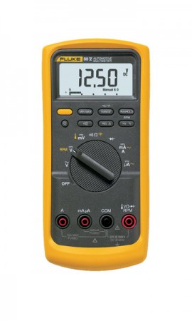 Fluke 88-5 Deluxe Automotive Multimeter